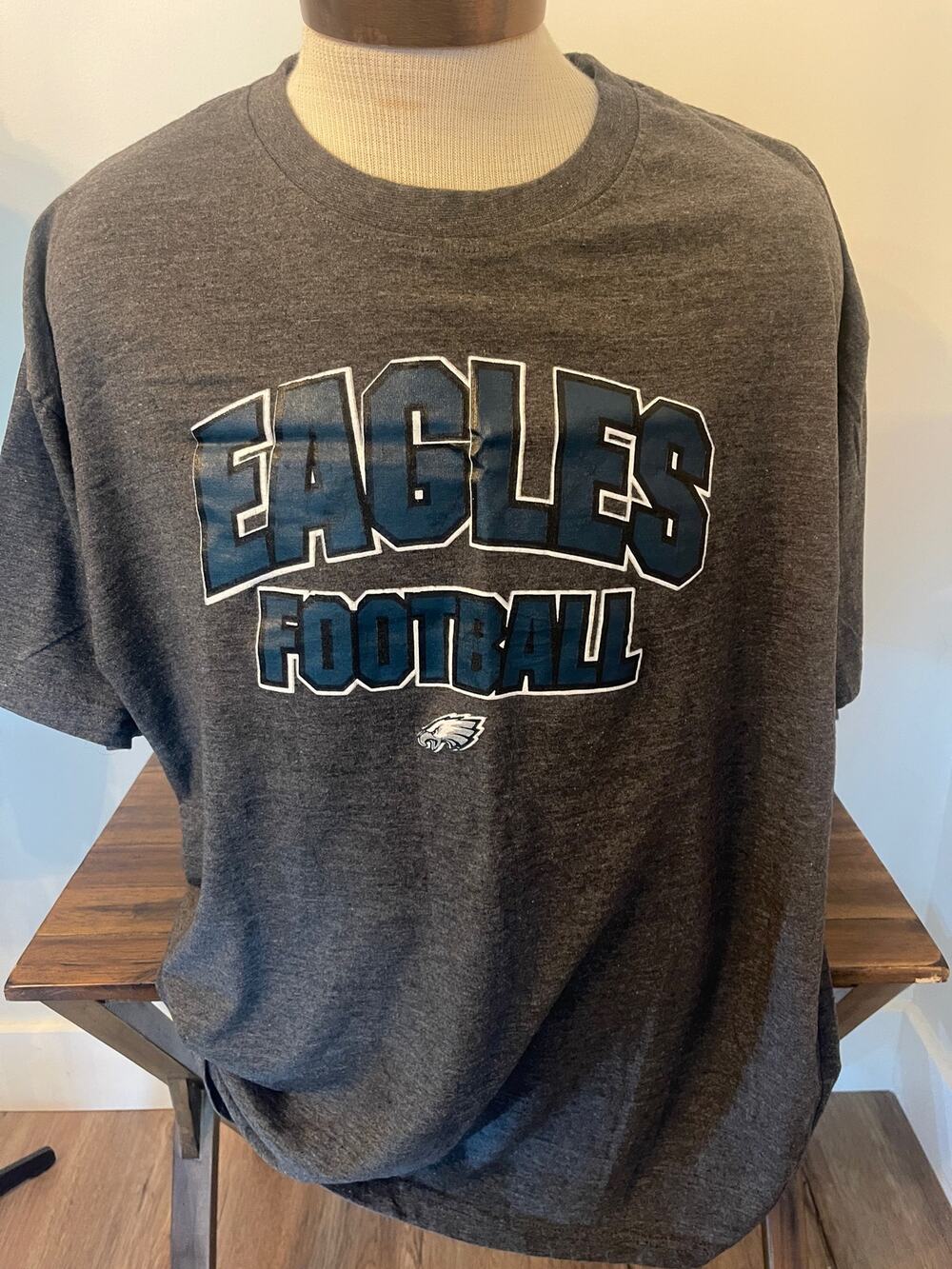 Philadelphia Eagles NFL Team Apparel Size 3X